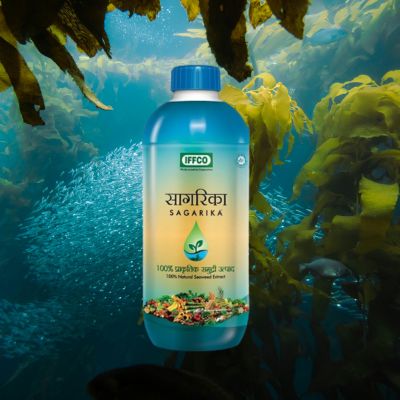 Plant Growth Promoter